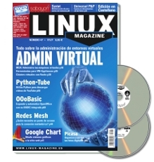 Linux Magazine