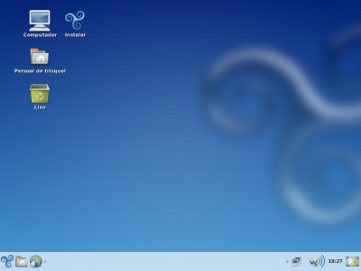 Trisquel 1.5
